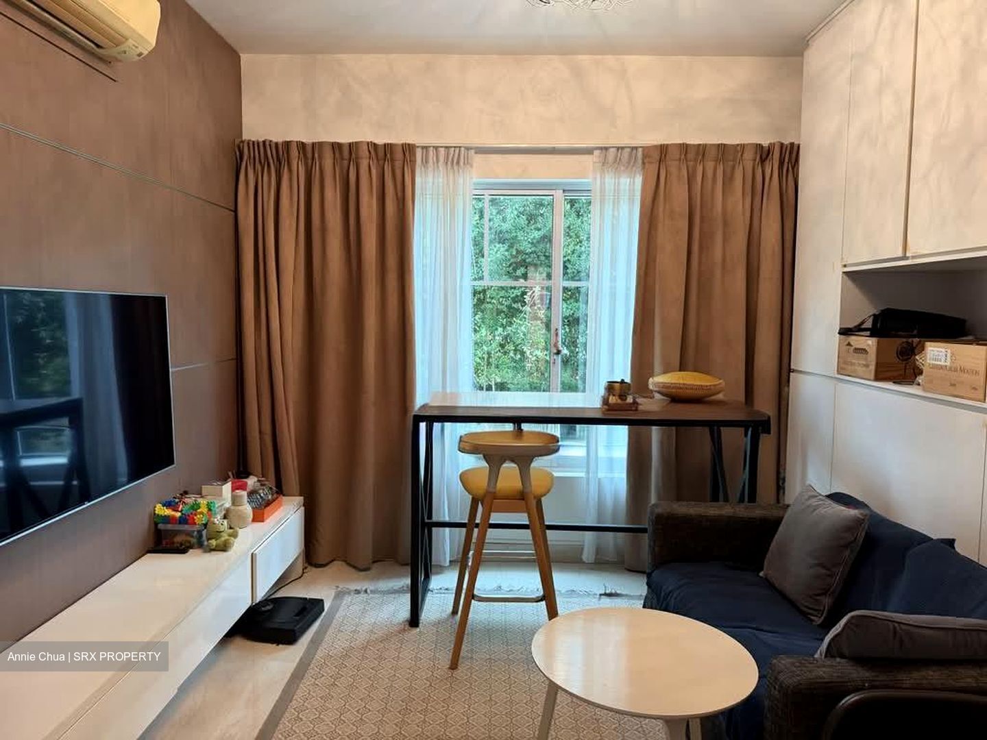 Sunrise Gardens (D28), Condominium #583216491